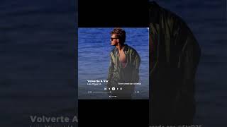 Luis Miguel IA - Por Volverte A Ver (Dyango) #shorts #ia #iacover