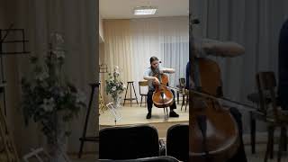 Klengel Scherzo op.6