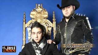 GERARDO ORTIZ  LO MAS NUEVO 2012