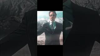 Marvel is back | RDJ Comeback | I like the way you kissed me ~Artemas | #starwars #recommended #edit