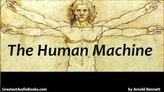 THE HUMAN MACHINE - FULL AudioBook - Success, Wealth, Self Help new