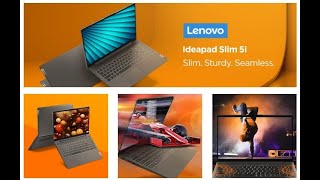 Lenovo IdeaPad Slim 5 Intel Core i5 11th Gen