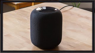 Unboxing | HomePod in Space Grey, Should You buy it?