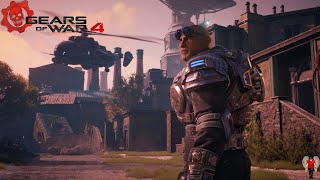 Gears Of War 4 Pt. 4