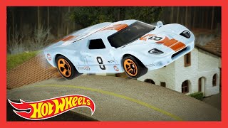 HW RACE DAY™ в разделе «Быть лучшим, в любое время и в любом месте!» | @HotWheelsRussia 3+