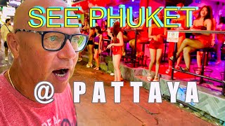 PATTAYA hat uns fertig gemacht ! Was war los ? 😱