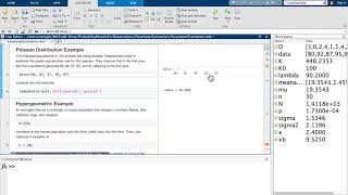 Presentation 15: An Introduction to Parameter Estimation: Technological Companion