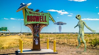 Alien Hype 7: Roswell Ufo The Truth