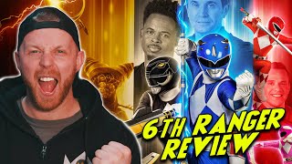 Power Rangers Once & Always FULL REVIEW