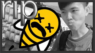 Remembering Honest Bee