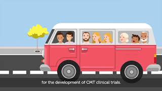 The Key Role CMT Patients Play in Research