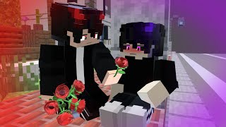 Minecraft animation boy love// he come for revenge [ part 11 ] music video