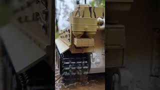 RC Tank Mato Tiger 1 HengLong TK-6.0s