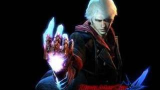 Devil May Cry 4: Conspiracy