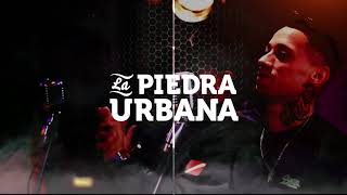 La Piedra Urbana - Hoy │ Video Lyric  Oficial