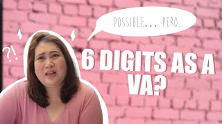 6 Things You Need To Know Before Being A VA / Freelancer In The Philippines