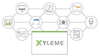 Meet Xyleme – Content Management Solution