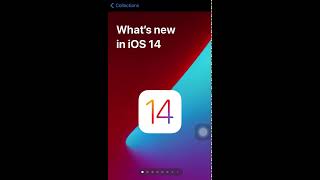 IOS 14 what’s new Know this update features