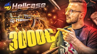 JE CLAQUE 3 SMICS EN CASE OPENING ! (AWP FADE ...)