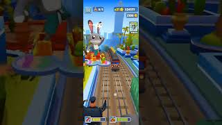 Subway surfers