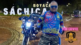 Sáchica Boyacá desde Barichara VCM Capitulo 49