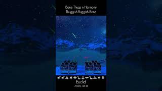 Bone Thugs n Harmony - Thuggish Ruggish Bone (No Man's Sky ByteBeat)