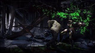 Jason Voorhees MKXL 02  76% combo