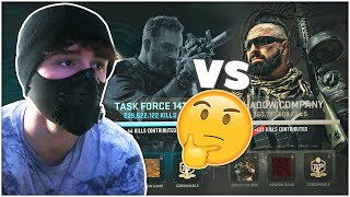 Faction Showdown Event Explained in Modern Warfare 2 and Warzone 2.0!