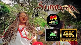 SUMAYA - "Cómo Olvidar"  (Saya AfroBoliviana)