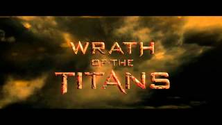 Wrath of the Titans Preview