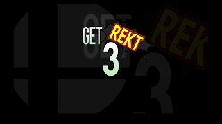 Get REKT! 3 - Tournament Trailer