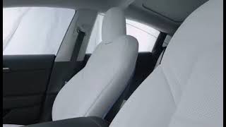 New product---Ventilated Seats 2.0！！！