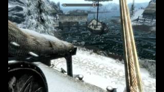 Let's Play The Elder Scrolls V: Skyrim Episode 26 - Vaermina