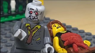 Lego zombie 00