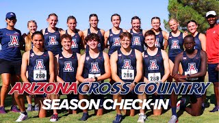 Arizona Cross Country Season Preview