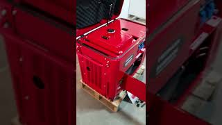 FREIMANN SK8500DE, Diesel Generator/Stromerzeuger I zu verkaufen.