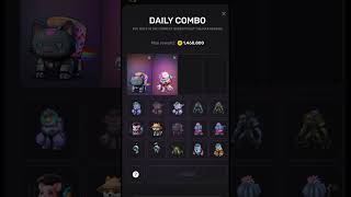 Pixelverse Account Verified|Pixelverse Wallet Connect🤑| Pixelverse Task & Combo Card #shorts #crypto