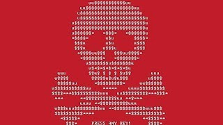 28.06.17 очередной вирус-вымогатель Petya, exPetr и WannaCry-  НОВЫЕ ВИРУСНЫЕ АТАКИ по ВСЕМУ МИРУ