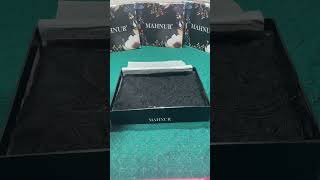 Unpacking Mahrukh by mahnur 3pcs unstitched at discount part-2