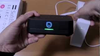 Pogoplug Mobile unboxing and setup