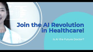 Machines & Medicine: The AI Revolution in Healthcare!