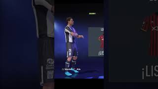 #SHORTS FIFA 22 Futbol Peruano Turbo 40