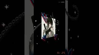 Naruto Sasuke Sakura sing Solo #shorts Aries ♡ Anime edit