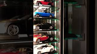 MAISTO 1/18 super cars