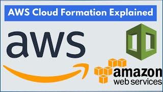 Introduction to AWS Cloud Formation | Web Development | DevOps | Cloud-Native