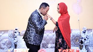 WEDDING SOMALI Mustafe and Hafsa MAHERKII QARNIGA 2020