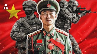 La Cina, Presto la Prima Potenza Militare?