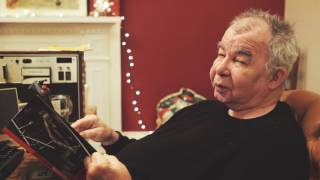 John Prine - "Cucumbers & Copperheads" -  The Stories Behind Beyond Words -