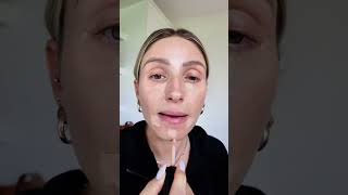 EASY GLOWING NO MAKEUP MAKEUP FOR SUMMER #makeuptutorial #glowingskin #naturalbeauty