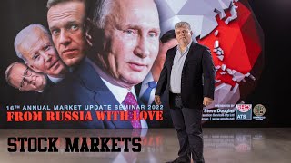 From Russia With Love 2 - Stock Markets